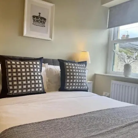 Holiday home Queens *