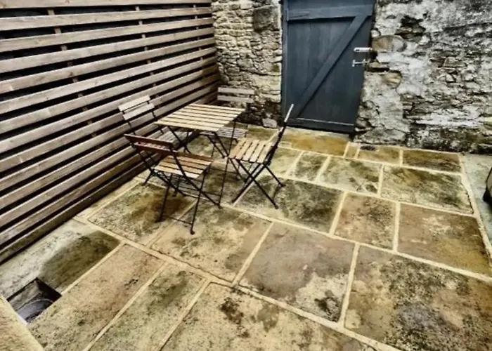 Tatil Evi Queens Skipton